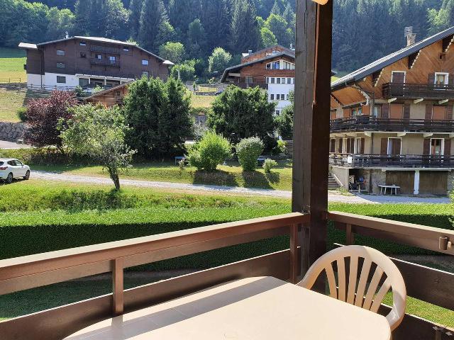 Studio Morzine, studio flat, 4 persons - Morzine