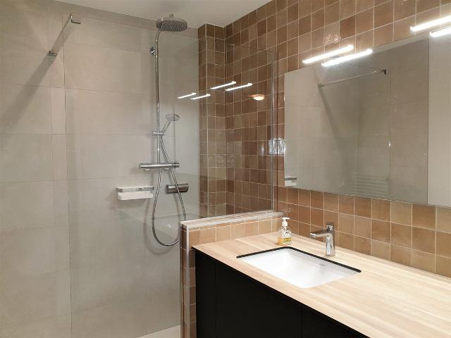 Apartment Morzine, 2 bedrooms, 7 persons - Morzine