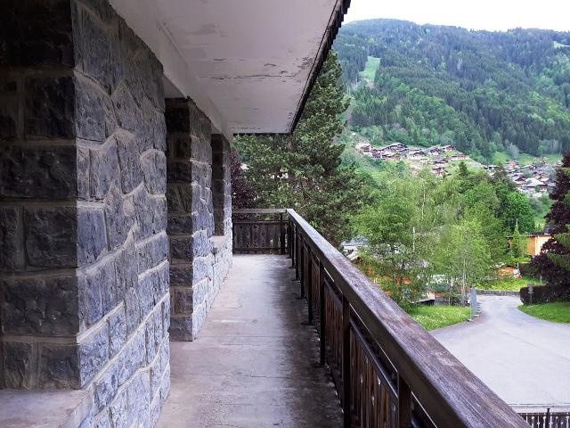 Apartment Morzine, 2 bedrooms, 7 persons - Morzine