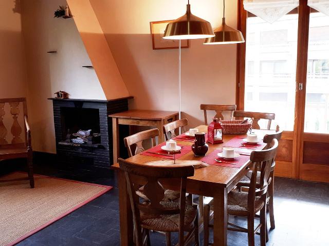 Apartment Morzine, 2 bedrooms, 7 persons - Morzine