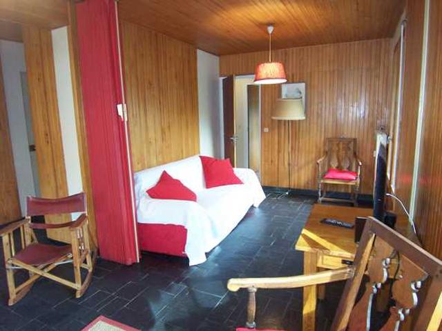 Apartment Morzine, 2 bedrooms, 7 persons - Morzine
