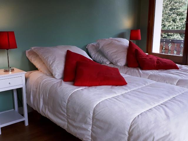 Apartment Morzine, 2 bedrooms, 7 persons - Morzine