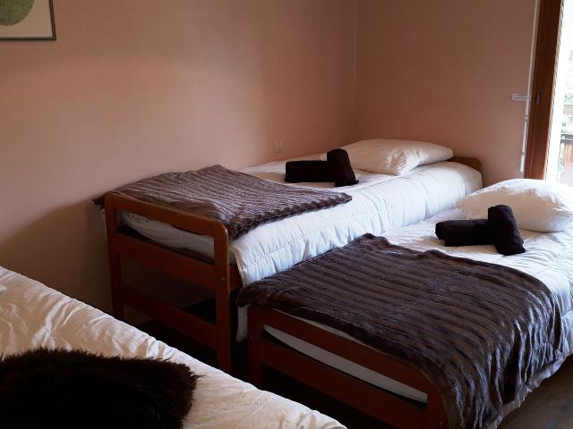 Apartment Morzine, 2 bedrooms, 7 persons - Morzine