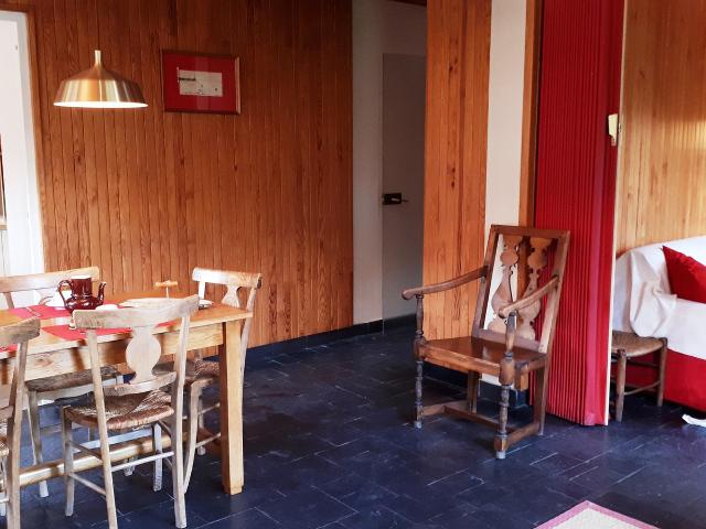 Apartment Morzine, 2 bedrooms, 7 persons - Morzine