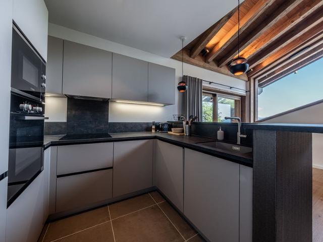 Cozy Apartment with Personalized Service in Méribel Mottaret FR-1-613-97 - Méribel Mottaret 1850