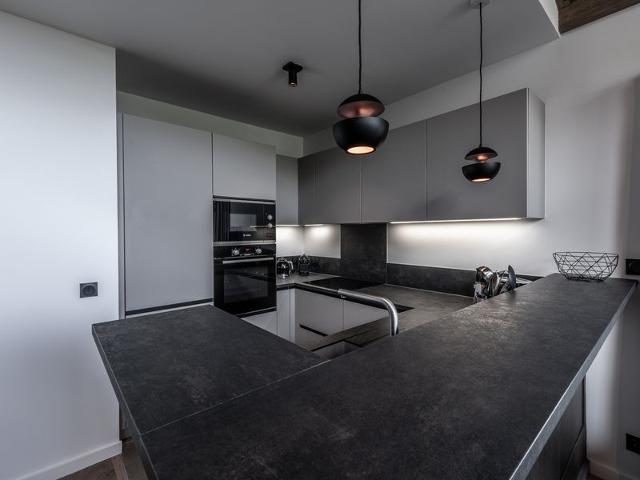 Cozy Apartment with Personalized Service in Méribel Mottaret FR-1-613-97 - Méribel Mottaret 1850
