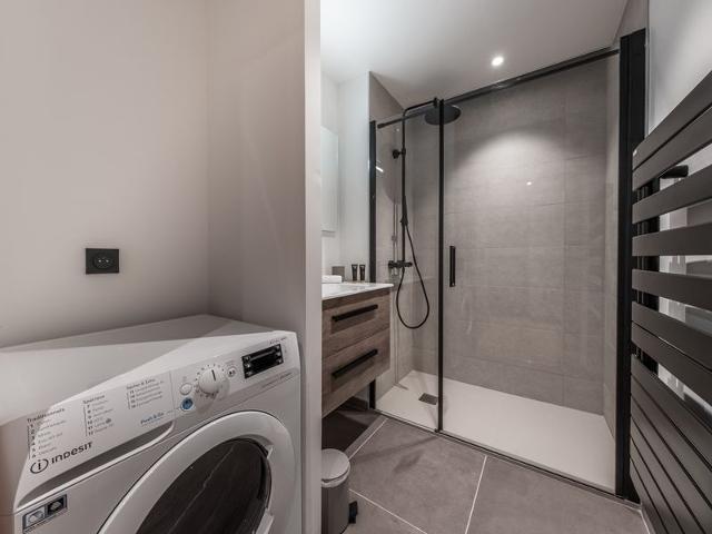 Cozy Apartment with Personalized Service in Méribel Mottaret FR-1-613-97 - Méribel Mottaret 1850
