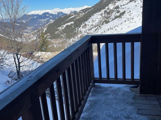 Cozy Apartment with Personalized Service in Méribel Mottaret FR-1-613-97 - Méribel Mottaret 1850
