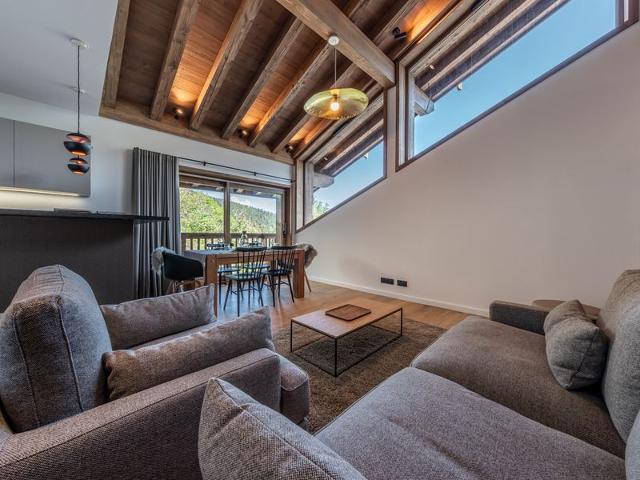 Cozy Apartment with Personalized Service in Méribel Mottaret FR-1-613-97 - Méribel Mottaret 1850
