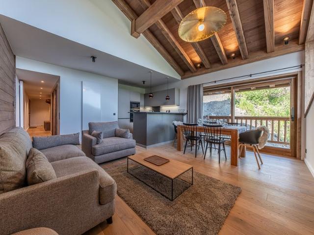 Résidence Les Chalets - Méribel Mottaret 1850