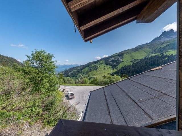 Résidence Les Chalets - Méribel Mottaret 1850