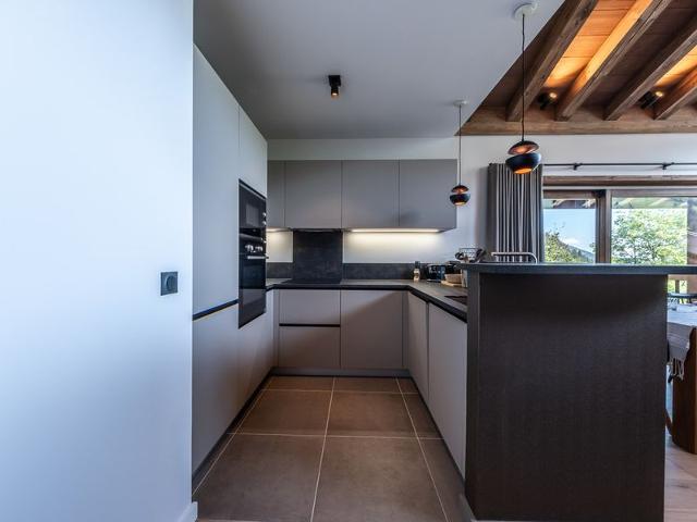 Résidence Les Chalets - Méribel Mottaret 1850