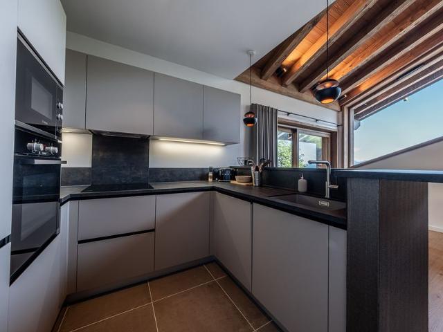 Résidence Les Chalets - Méribel Mottaret 1850