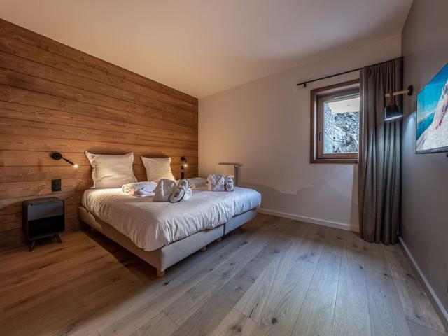 Résidence Les Chalets - Méribel Mottaret 1850