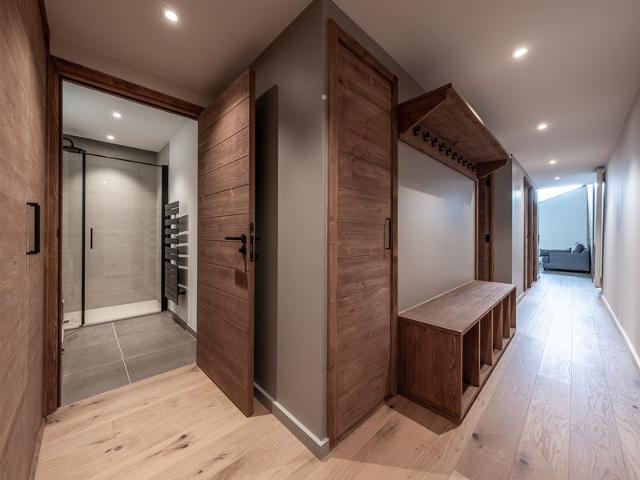 Résidence Les Chalets - Méribel Mottaret 1850