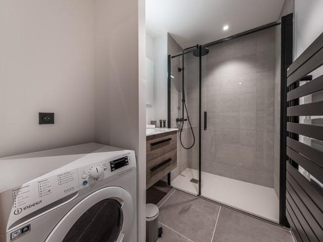 Résidence Les Chalets - Méribel Mottaret 1850