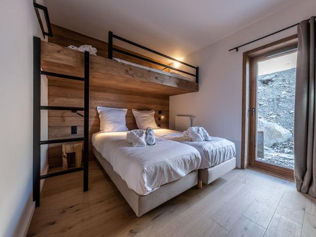 Résidence Les Chalets - Méribel Mottaret 1850