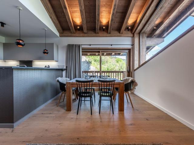 Résidence Les Chalets - Méribel Mottaret 1850