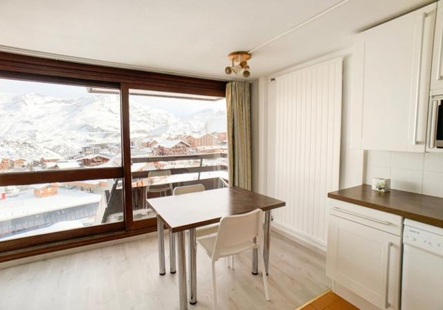 travelski home classic - Residence Le Palafour - Tignes 2100 Le Lac