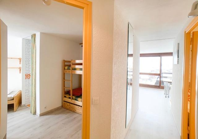 travelski home classic - Residence Le Palafour - Tignes 2100 Le Lac