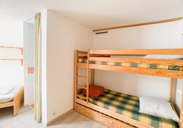 travelski home classic - Residence Le Palafour - Tignes 2100 Le Lac