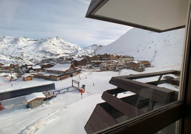 travelski home classic - Residence Le Palafour - Tignes 2100 Le Lac