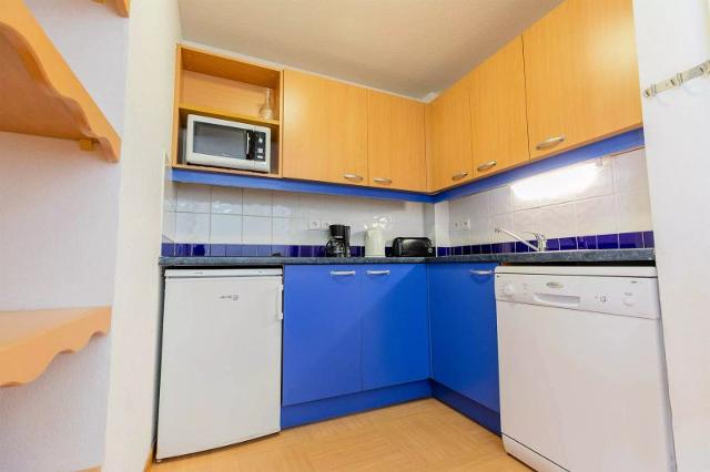 Madame Vacances Le Parc des Airelles Residence *** - Les Orres