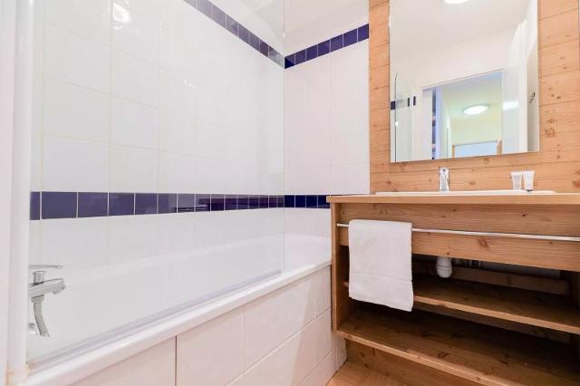 Madame Vacances Le Parc des Airelles Residence *** - Les Orres