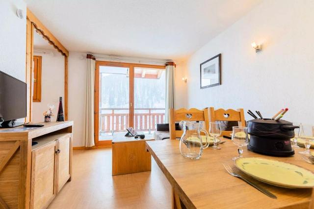 Madame Vacances Le Parc des Airelles Residence *** - Les Orres