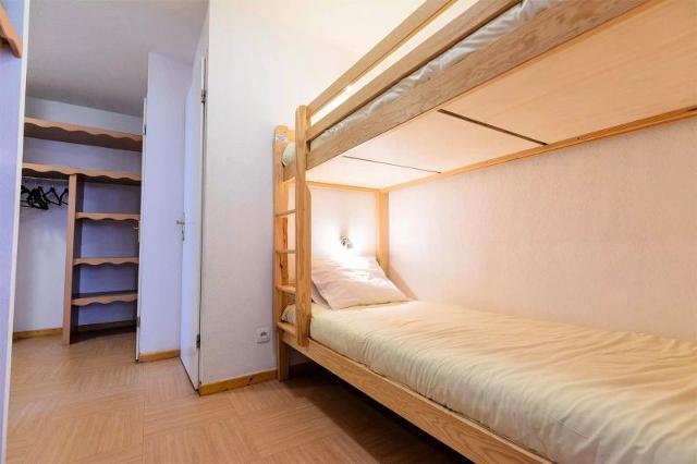 Madame Vacances Le Parc des Airelles Residence *** - Les Orres