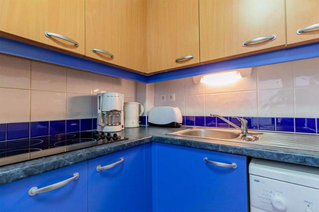 Madame Vacances Le Parc des Airelles Residence *** - Les Orres
