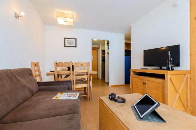 Madame Vacances Le Parc des Airelles Residence *** - Les Orres