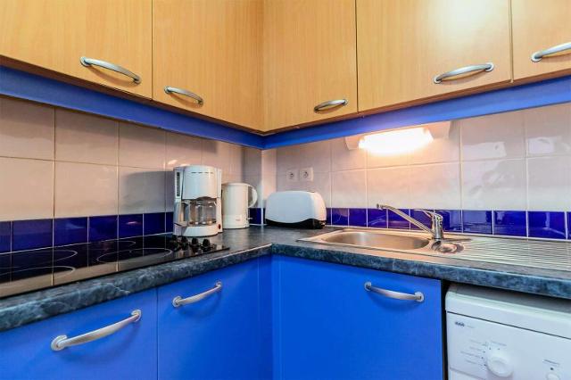 Madame Vacances Le Parc des Airelles Residence *** - Les Orres