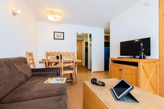 Madame Vacances Le Parc des Airelles Residence *** - Les Orres