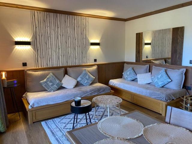 Appartment Valeriane VAL003PIN - Valmorel