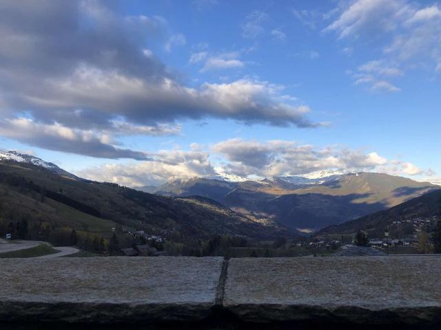 Appartment Valeriane VAL003PIN - Valmorel