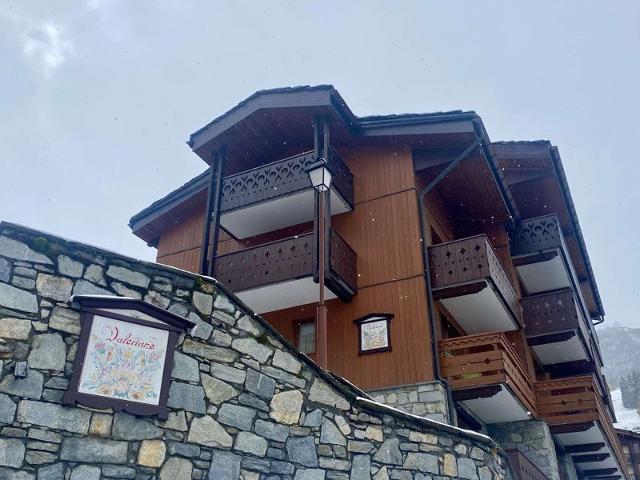 Appartment Valeriane VAL003PIN - Valmorel