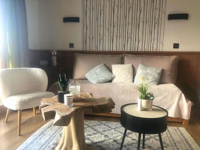 Appartment Valeriane VAL003PIN - Valmorel