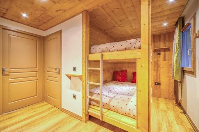 Appartment Valeriane VAL003PIN - Valmorel