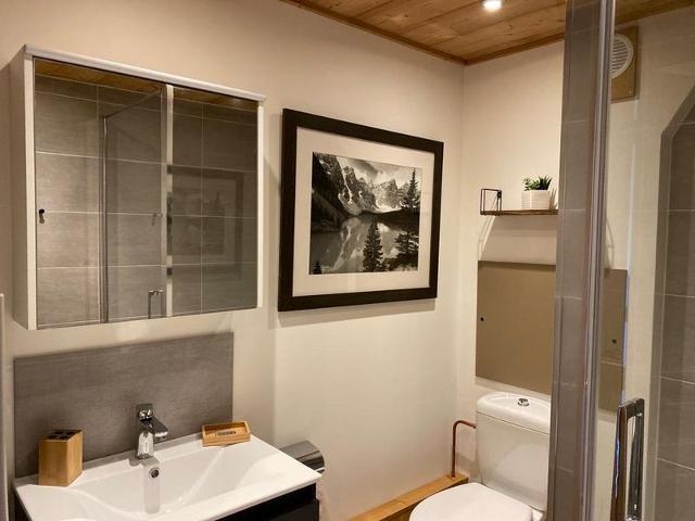 Appartment Valeriane VAL003PIN - Valmorel