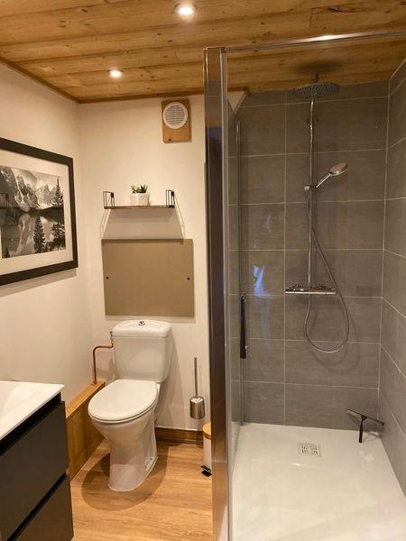 Appartment Valeriane VAL003PIN - Valmorel