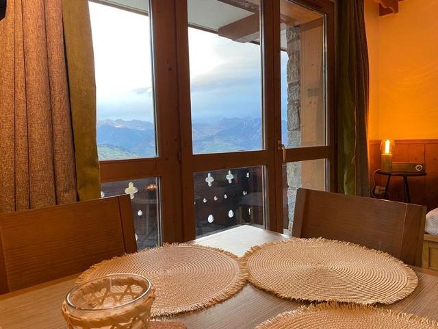 Appartment Valeriane VAL003PIN - Valmorel