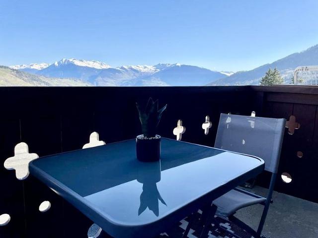Appartment Valeriane VAL003PIN - Valmorel
