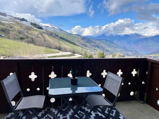 Appartment Valeriane VAL003PIN - Valmorel