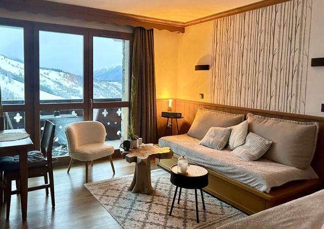 Appartment Valeriane VAL003PIN