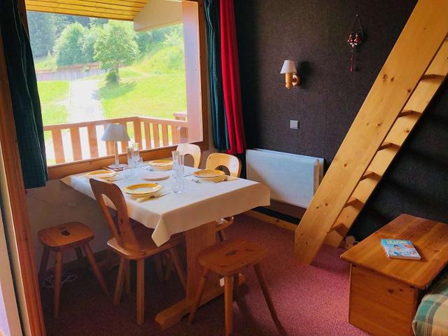Appartment Cheval Blanc CHBC45MEN