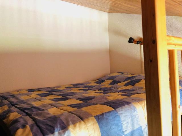 Appartment Cheval Blanc CHBC45MEN - Valmorel