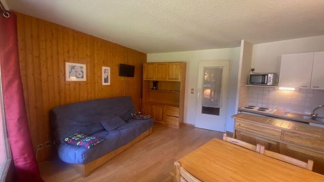 Apartements FERME D'augustin - BATIMENT D - Montgenèvre