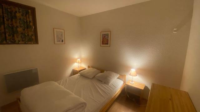 Apartements FERME D'augustin - BATIMENT D - Montgenèvre