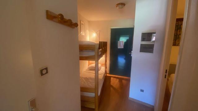 Apartements FERME D'augustin - BATIMENT D - Montgenèvre